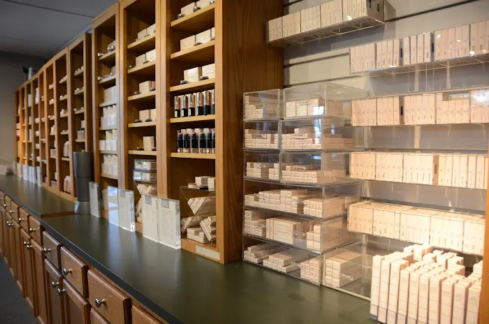 Merle Norman Cosmetics Studio 0