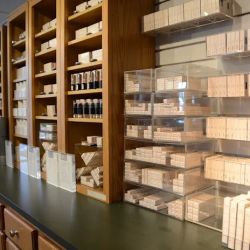 Merle Norman Cosmetics Studio ico