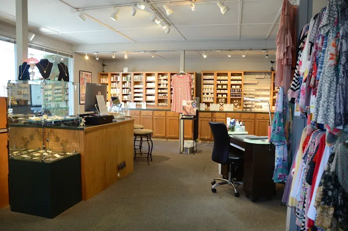 Merle Norman Cosmetics Studio 6