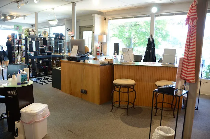 Merle Norman Cosmetics Studio 4
