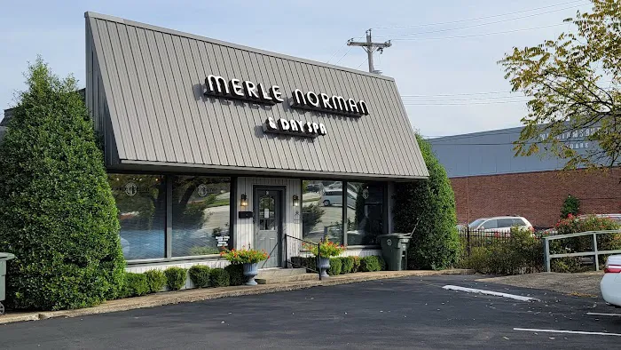 Merle Norman Cosmetics Studio 9