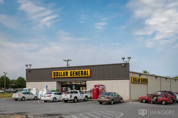 Dollar General 9