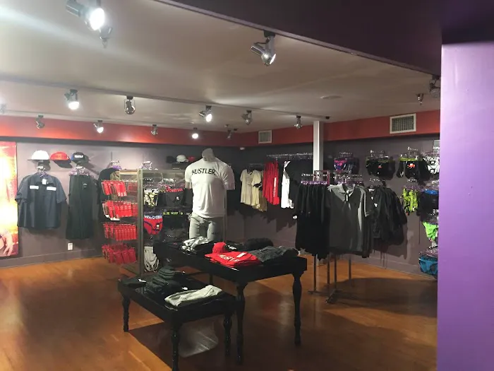 HUSTLER® Hollywood 2