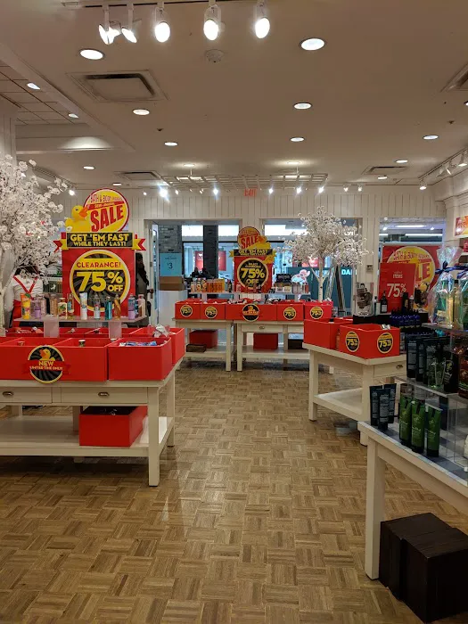 Bath & Body Works 3