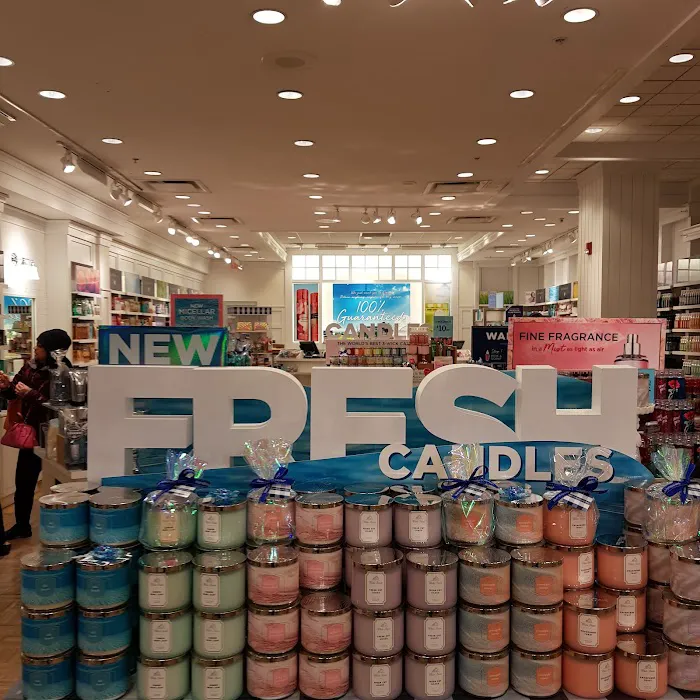 Bath & Body Works 8