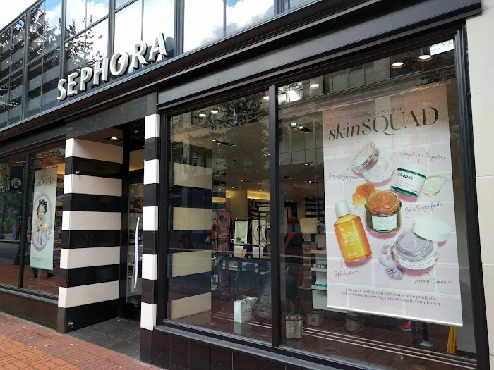 SEPHORA 7