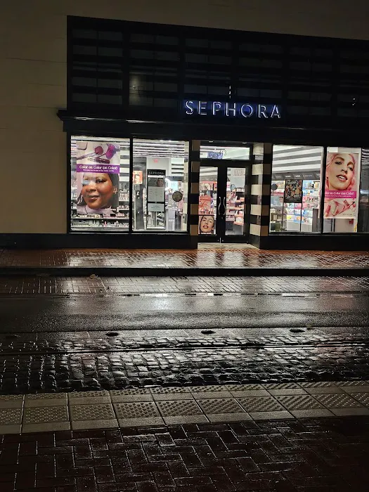 SEPHORA 6