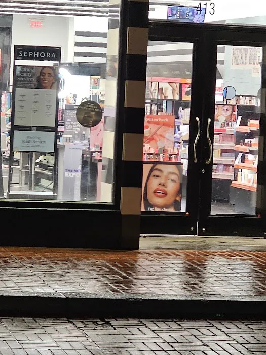 SEPHORA 8