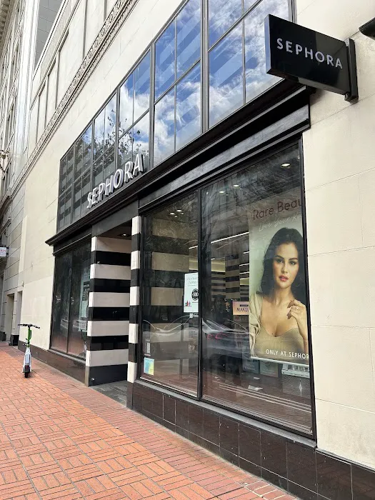 SEPHORA 9