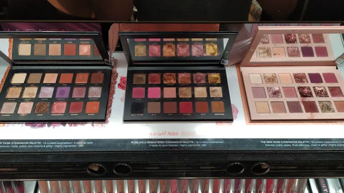 SEPHORA 5