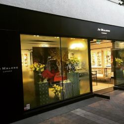 Jo Malone ico