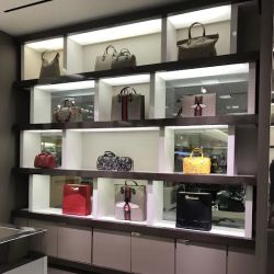 Nordstrom ico