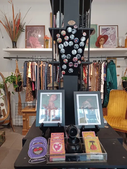 Skyclad Emporium 2