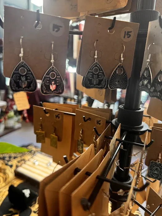 Skyclad Emporium 9