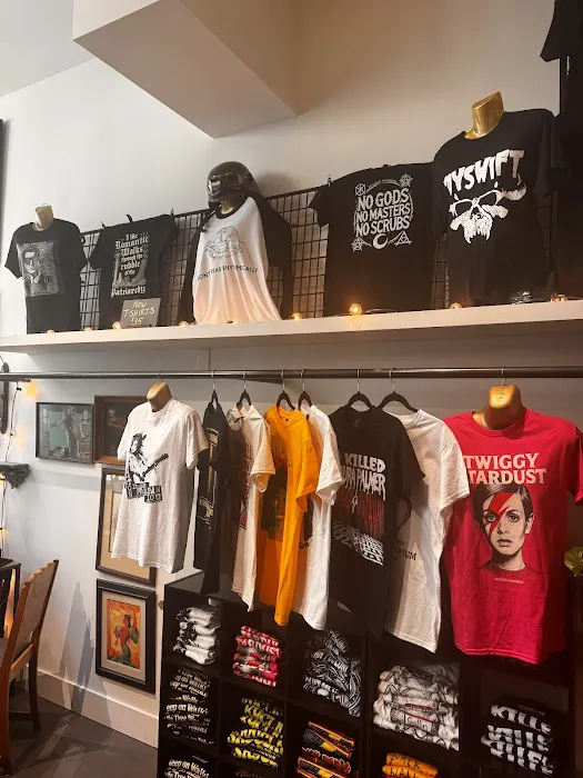 Skyclad Emporium 7