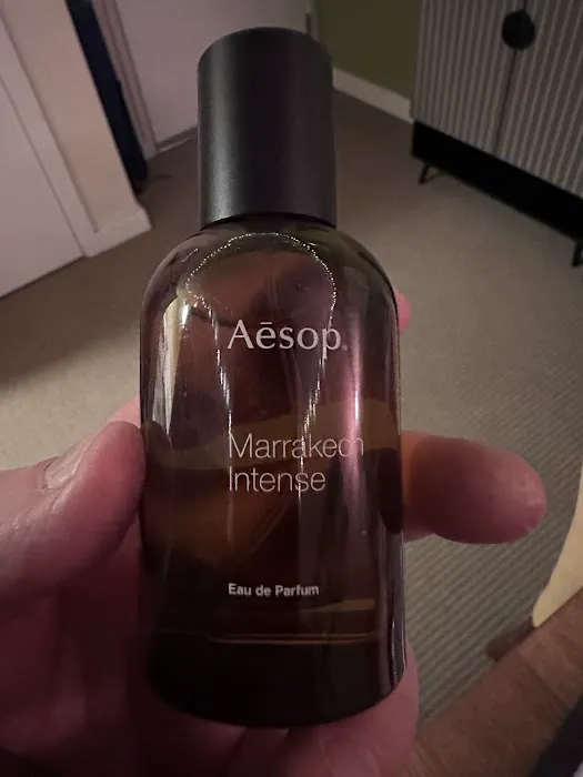Aesop West End 1