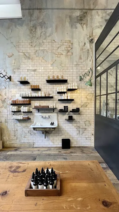 Le Labo 3