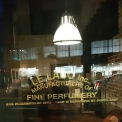 Le Labo ico