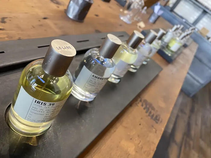 Le Labo 4