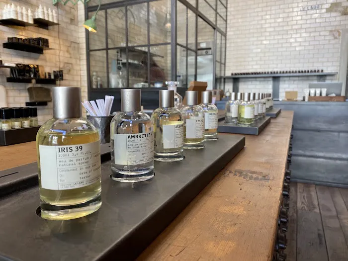 Le Labo 2