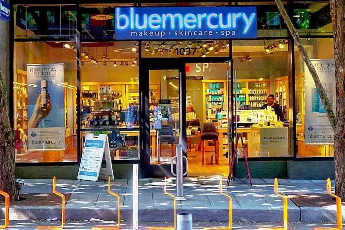 Bluemercury 7