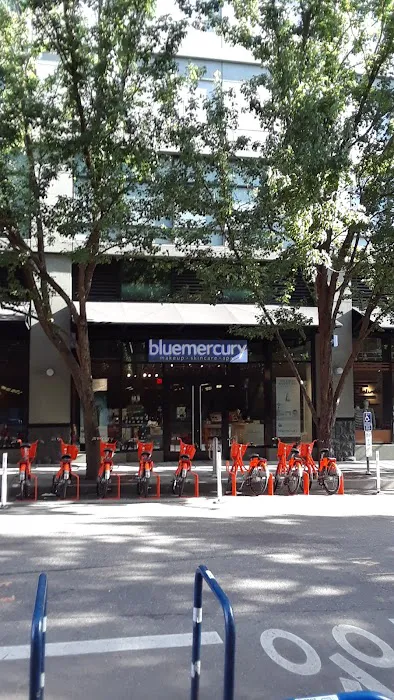 Bluemercury 1