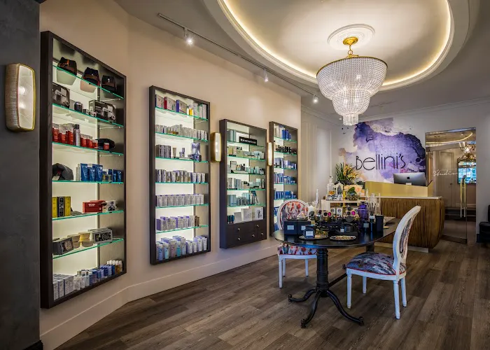 Bellini's Skin & Parfumerie 1