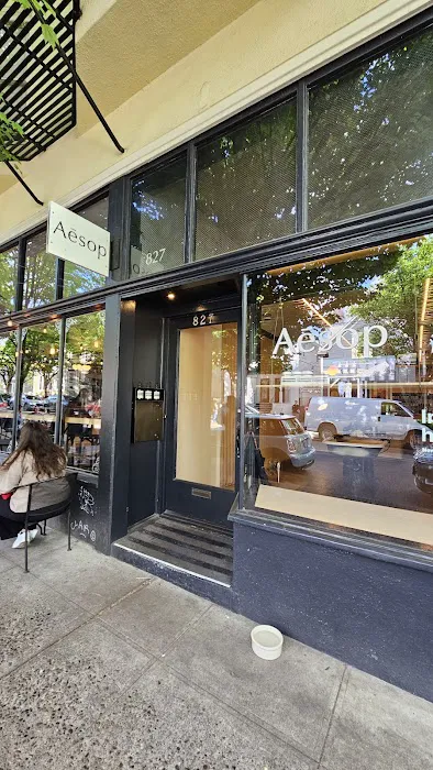 Aesop NW 23rd Avenue 6