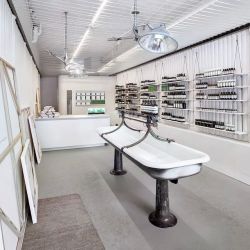 Aesop NW 23rd Avenue ico