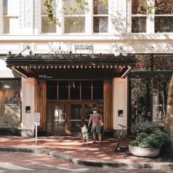MUJI Portland ico