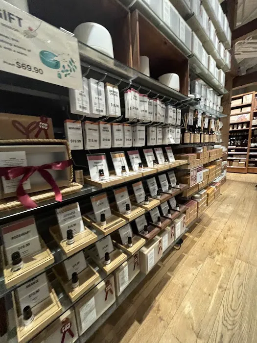 MUJI Portland 9