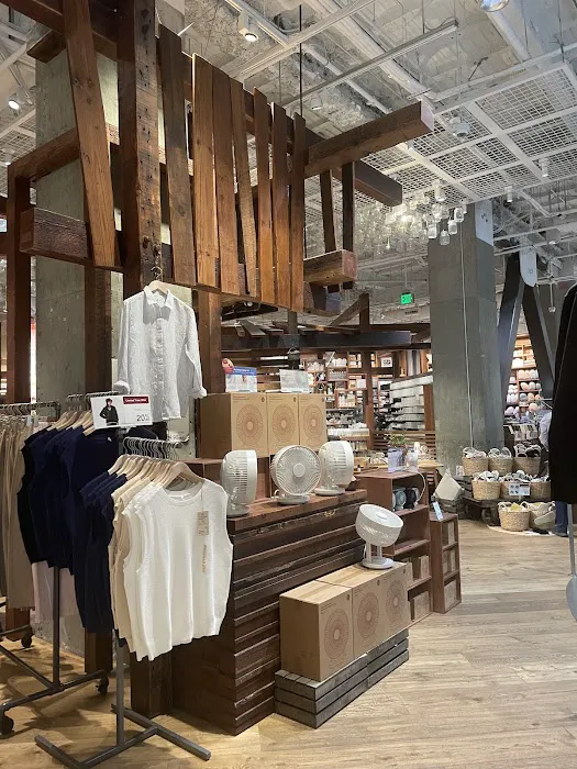 MUJI Portland 8