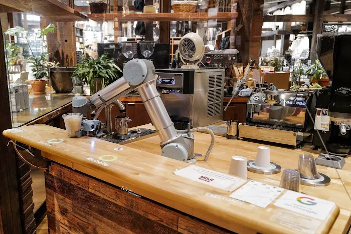 MUJI Portland 3