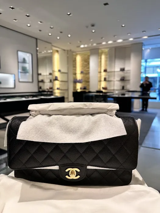 CHANEL 5