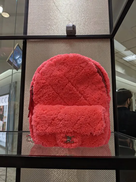 CHANEL 0