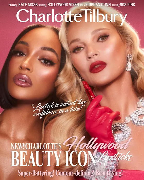 Charlotte Tilbury - Nordstrom Portland 2