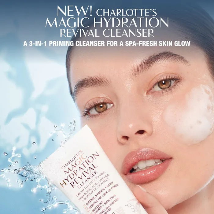 Charlotte Tilbury - Nordstrom Portland 0