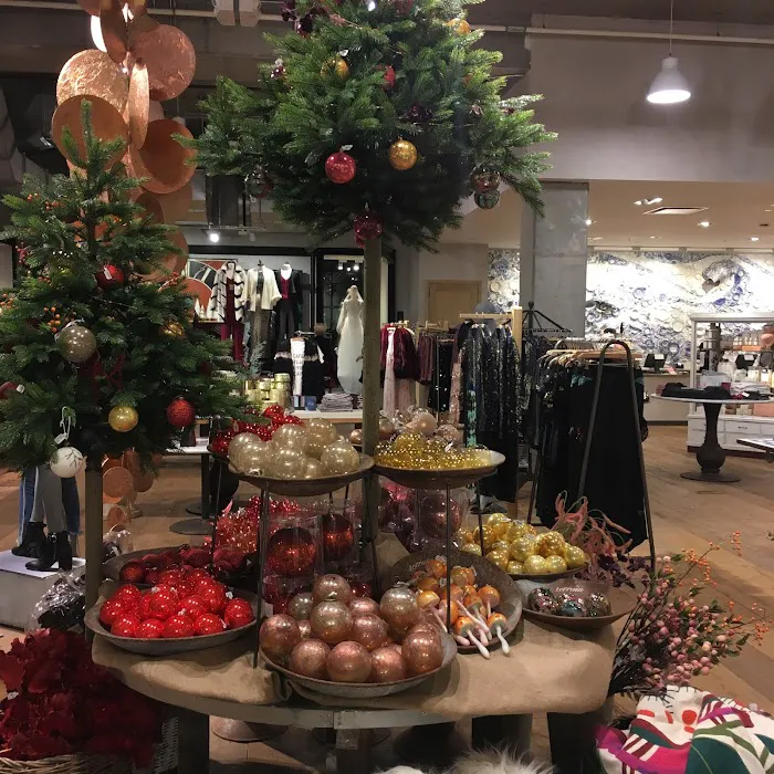 Anthropologie 2