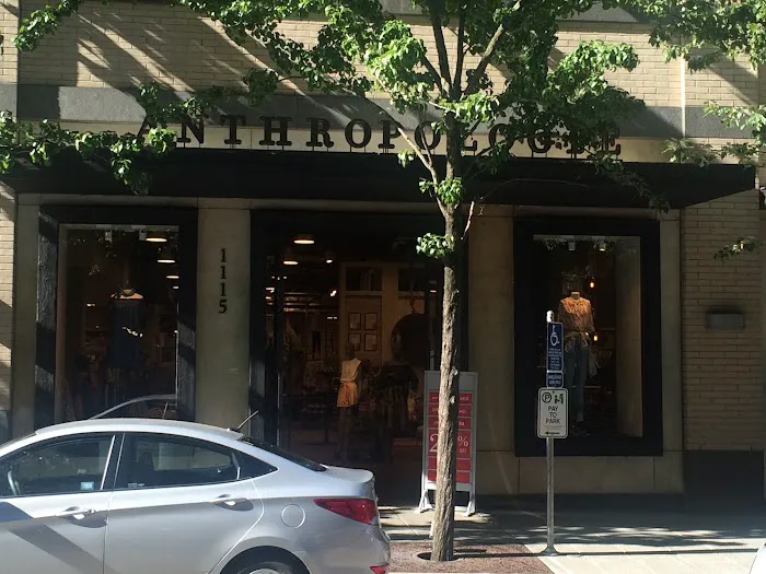 Anthropologie 4