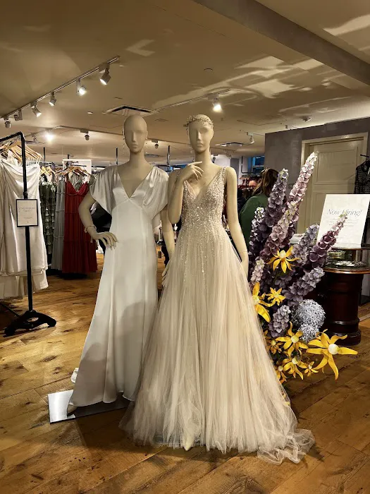 Anthropologie 1
