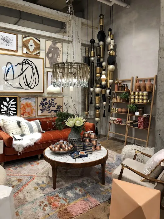 Anthropologie 8