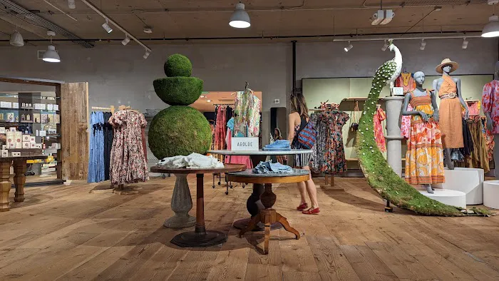 Anthropologie 7