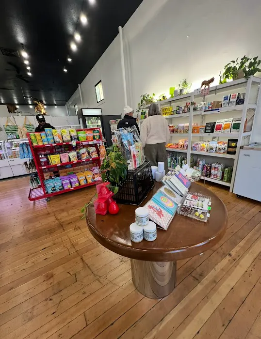 Goodies Snack Shop 9