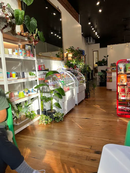 Goodies Snack Shop 7