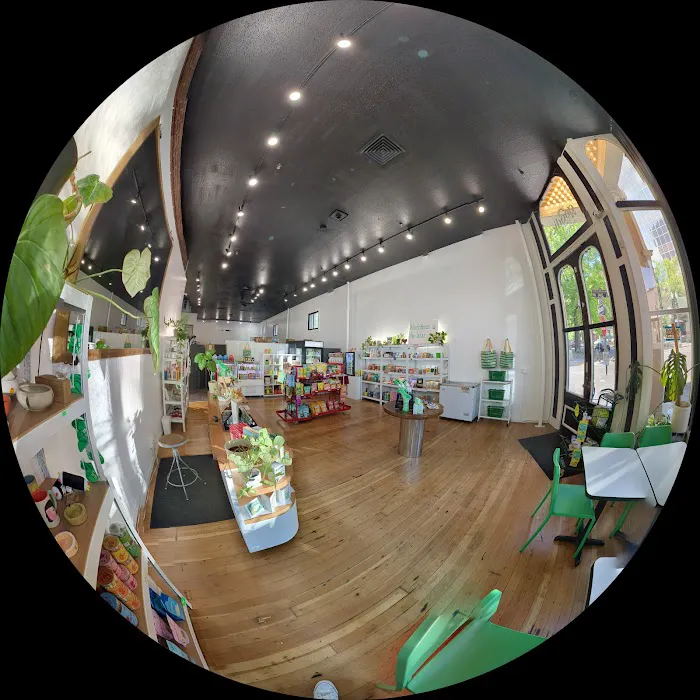 Goodies Snack Shop 3