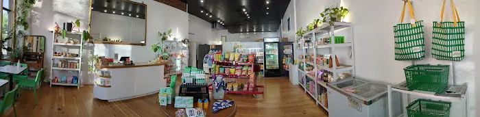 Goodies Snack Shop 2
