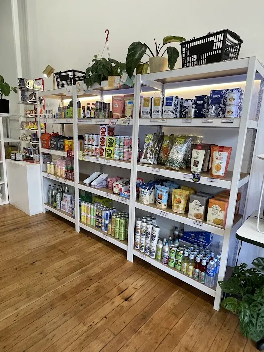 Goodies Snack Shop 8