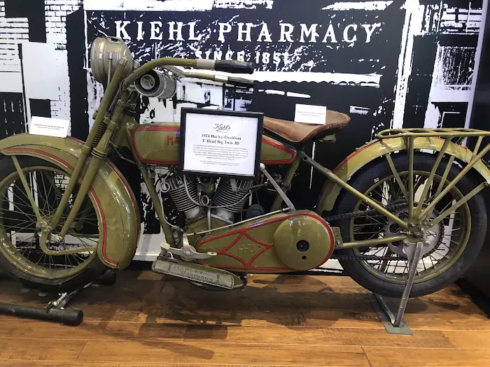 Kiehl's Since 1851 7