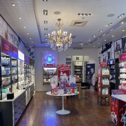 Kiehl's Since 1851 ico