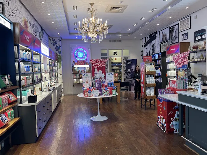 Kiehl's Since 1851 1